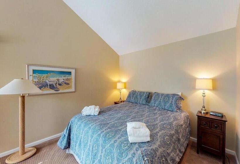 호텔 Evian At Shipyard By Hilton Head Accommodations