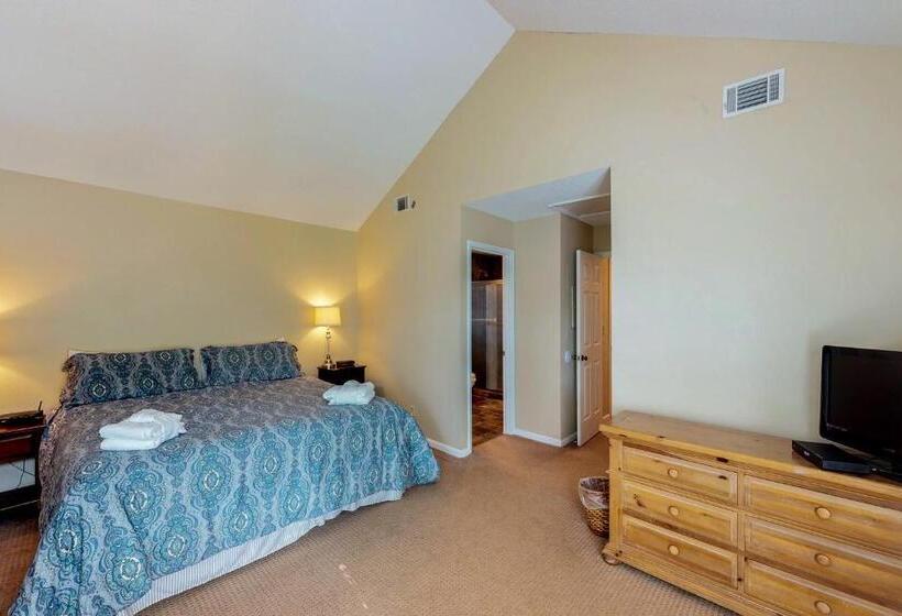 호텔 Evian At Shipyard By Hilton Head Accommodations