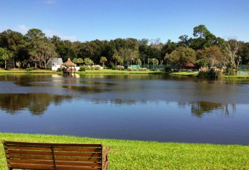 호텔 Evian At Shipyard By Hilton Head Accommodations