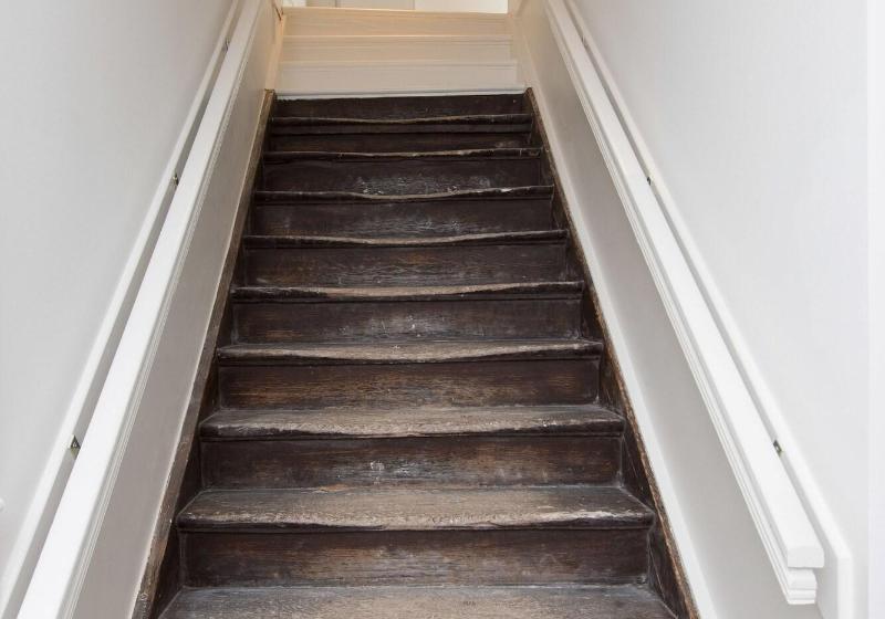 בית מלון כפרי Eye