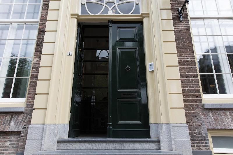 בית מלון כפרי Eye