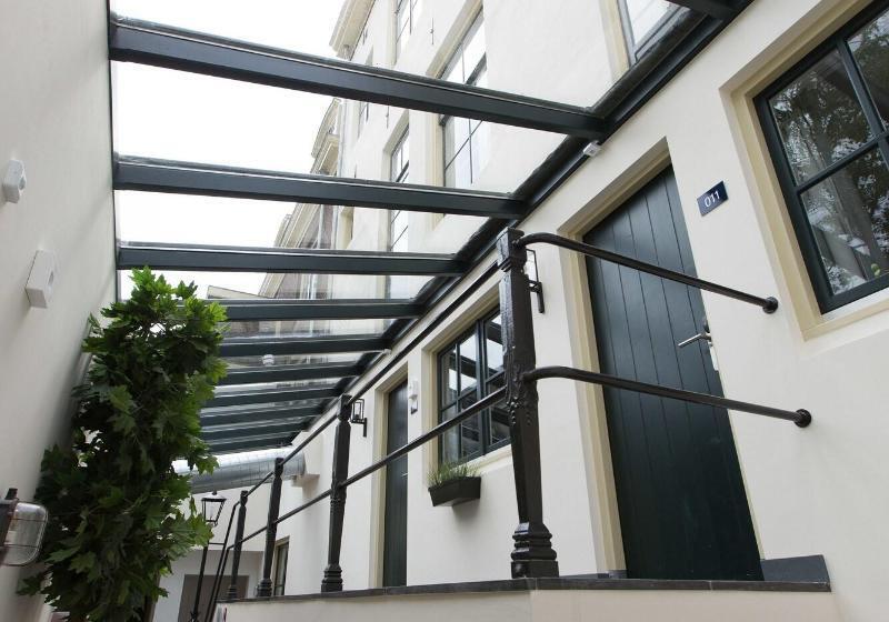 בית מלון כפרי Eye