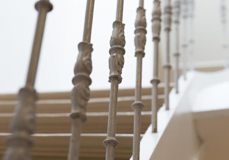 בית מלון כפרי Eye