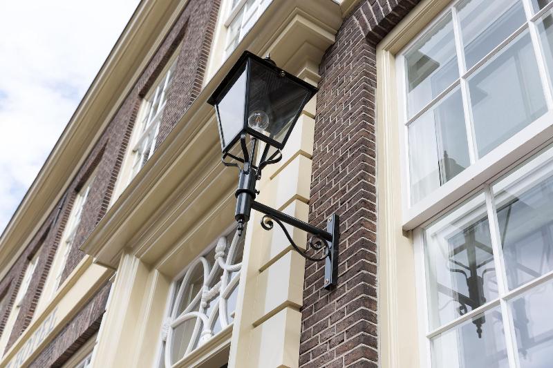 בית מלון כפרי Eye