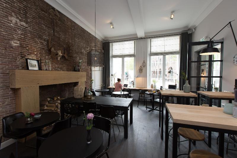 בית מלון כפרי Eye