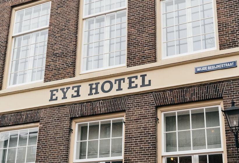 בית מלון כפרי Eye