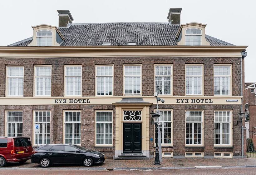 בית מלון כפרי Eye