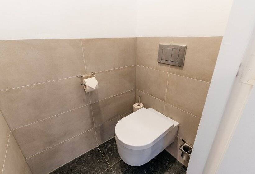 בית מלון כפרי Eye