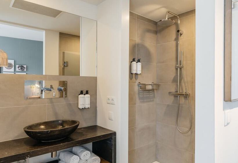 בית מלון כפרי Eye