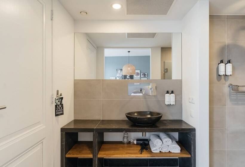 בית מלון כפרי Eye