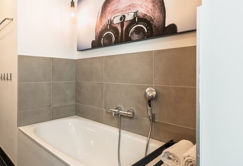 בית מלון כפרי Eye