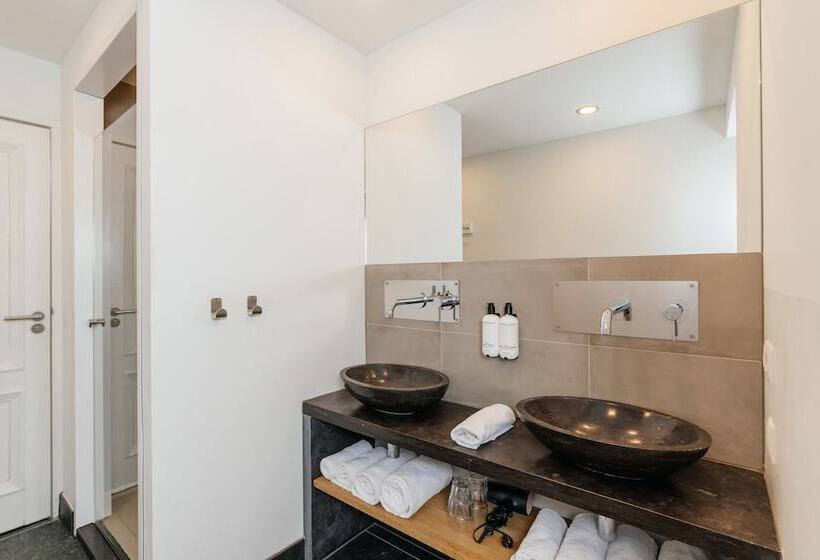 בית מלון כפרי Eye