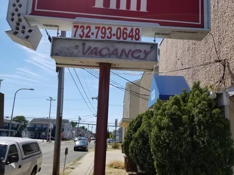 ホテル Flamingo Inn