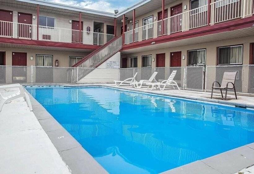 ホテル Flamingo Inn