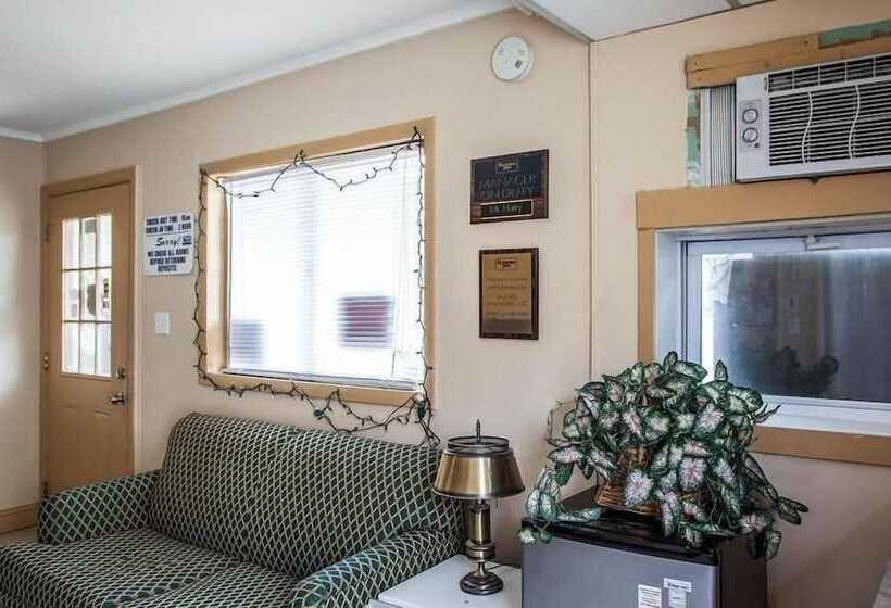 ホテル Flamingo Inn