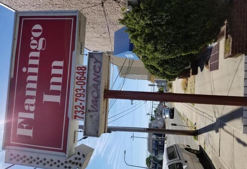 ホテル Flamingo Inn