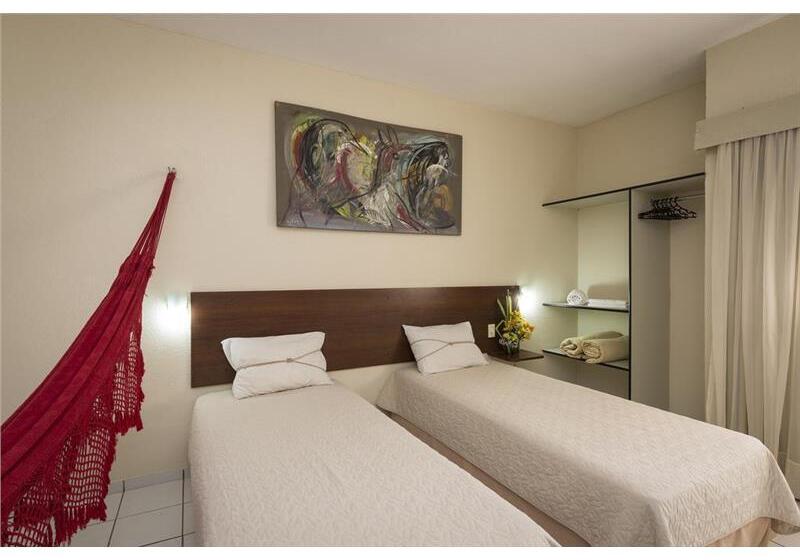 Fórmula Arrey Hotel   Teresina