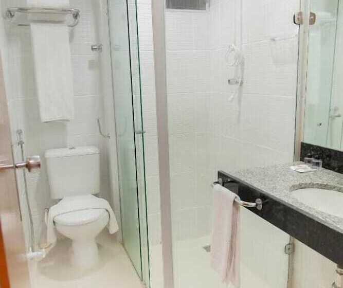 Fórmula Arrey Hotel   Teresina