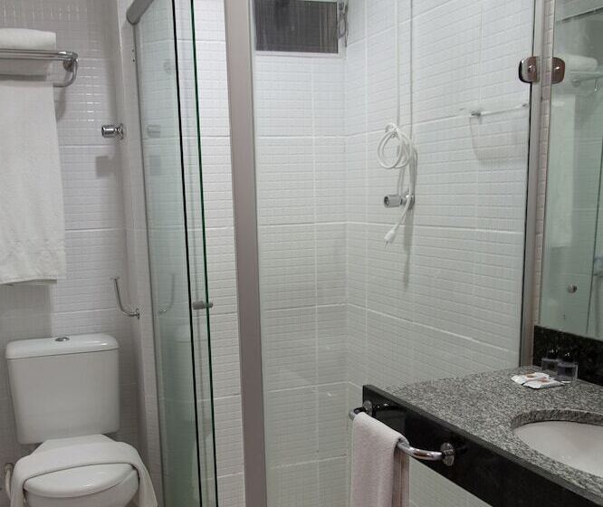 Fórmula Arrey Hotel   Teresina