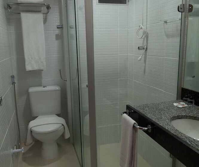 Fórmula Arrey Hotel   Teresina