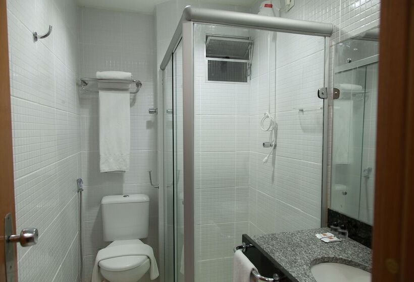 Fórmula Arrey Hotel   Teresina