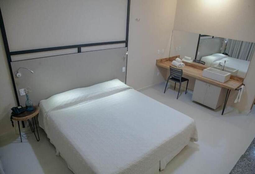 Fórmula Arrey Hotel   Teresina