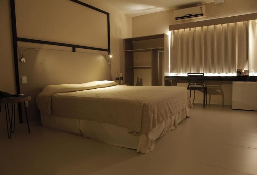 Fórmula Arrey Hotel   Teresina