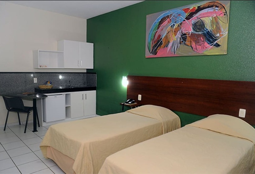 Fórmula Arrey Hotel   Teresina