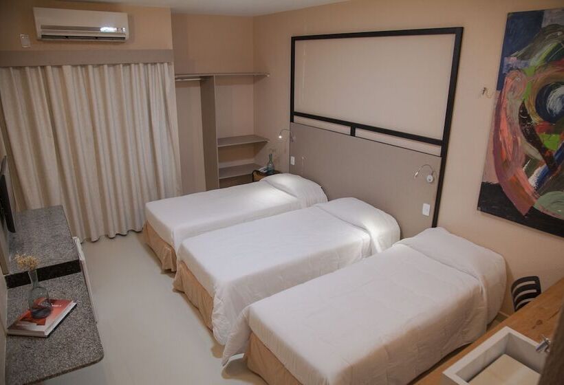 Fórmula Arrey Hotel   Teresina