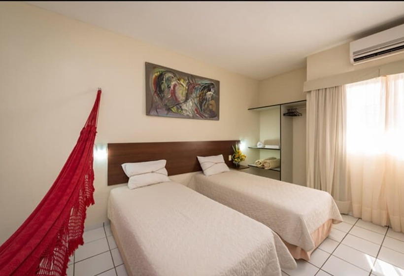 Fórmula Arrey Hotel   Teresina