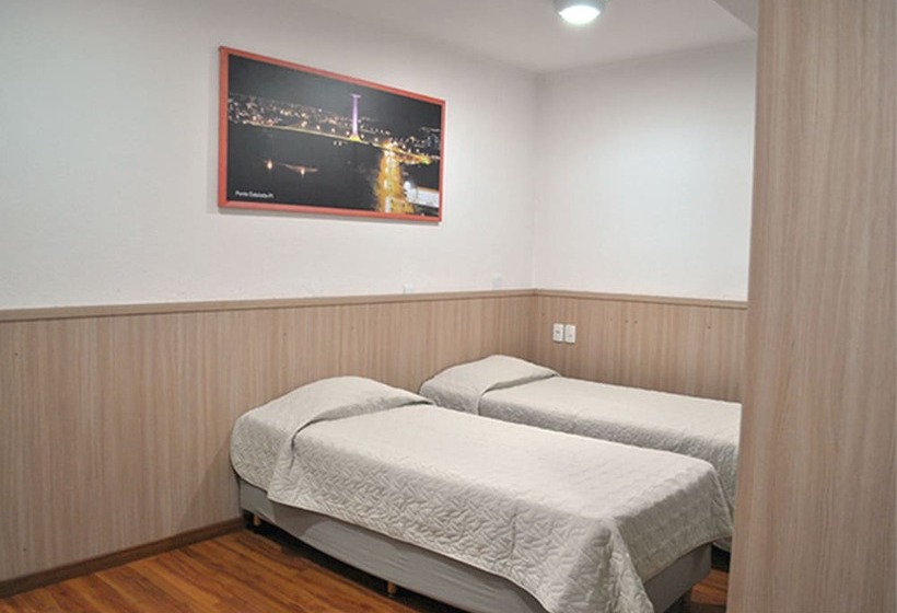 Fórmula Arrey Hotel   Teresina