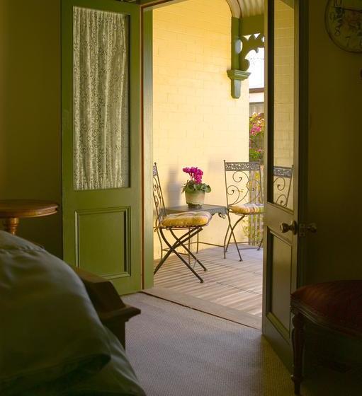 فندق Foxgloves B&b