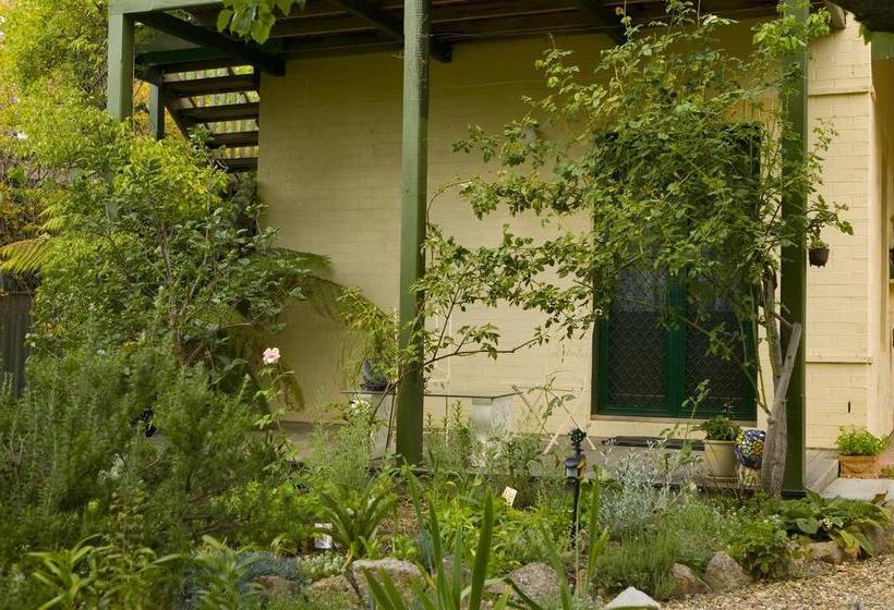 فندق Foxgloves B&b