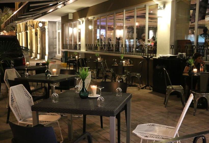 فندق Gamma Mazatlan The Inn At Centro Historico