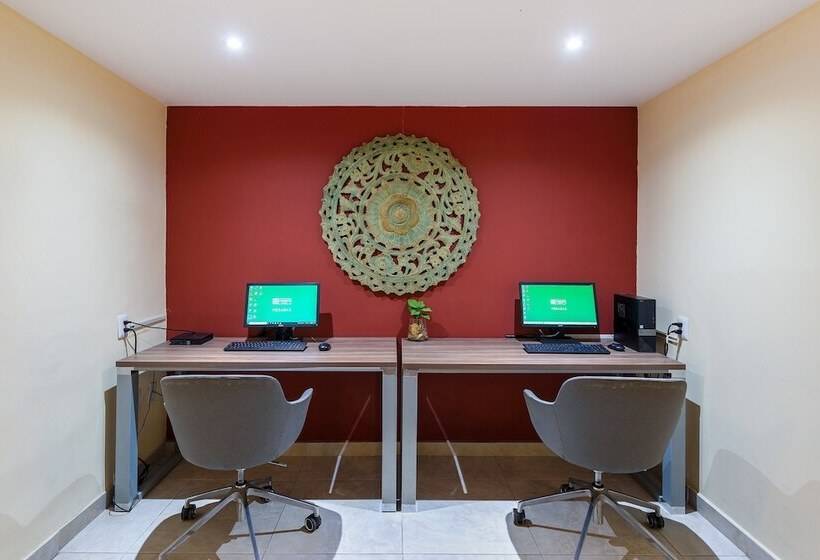 فندق Gamma Mazatlan The Inn At Centro Historico