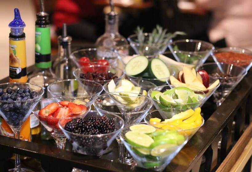 فندق Gamma Mazatlan The Inn At Centro Historico