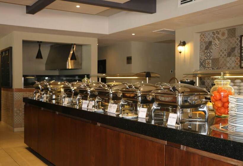 فندق Gamma Mazatlan The Inn At Centro Historico