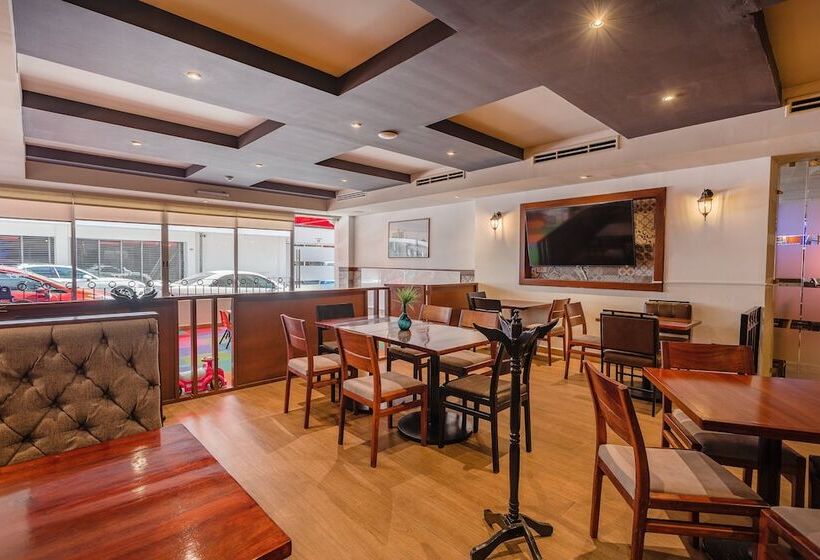 فندق Gamma Mazatlan The Inn At Centro Historico