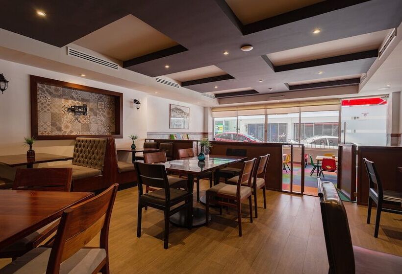 فندق Gamma Mazatlan The Inn At Centro Historico