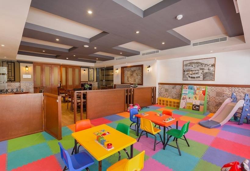 فندق Gamma Mazatlan The Inn At Centro Historico