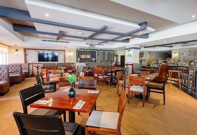 فندق Gamma Mazatlan The Inn At Centro Historico