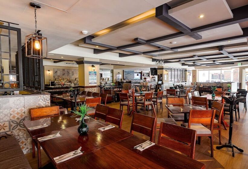 فندق Gamma Mazatlan The Inn At Centro Historico