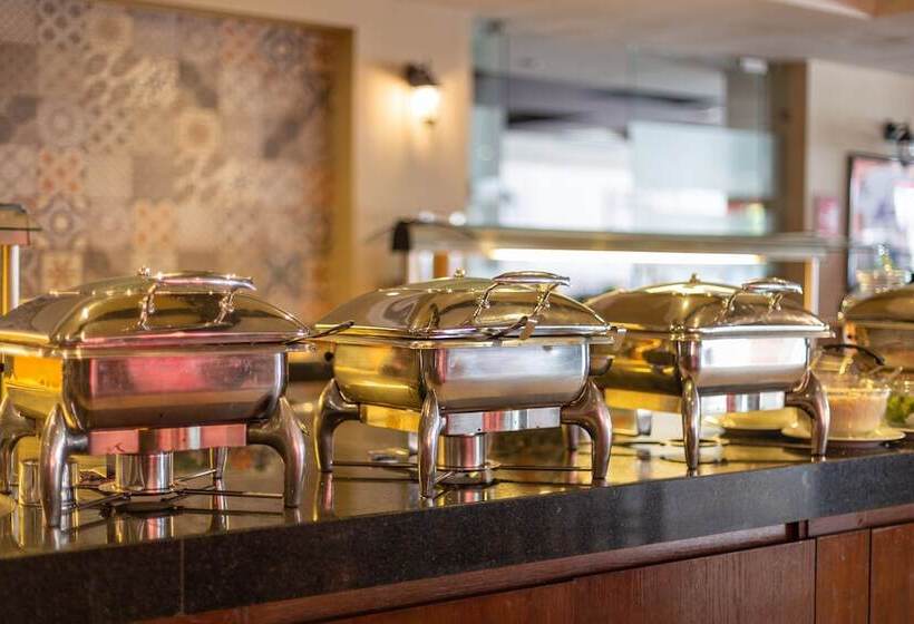 فندق Gamma Mazatlan The Inn At Centro Historico