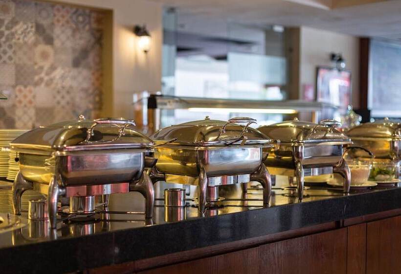 فندق Gamma Mazatlan The Inn At Centro Historico