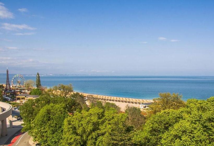 酒店 Gladiola 1 Ex Akacia