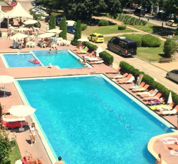 酒店 Gladiola 1 Ex Akacia