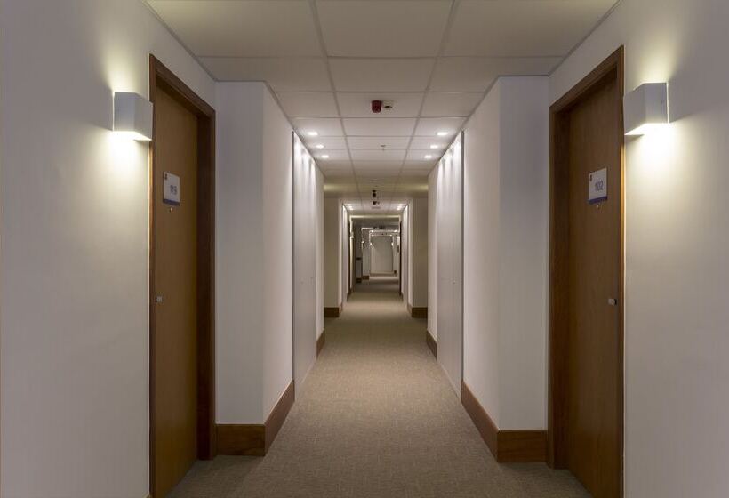 Отель Go Inn Vitoria