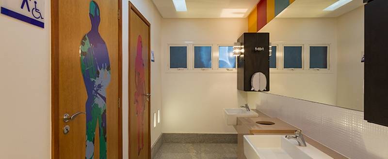 Отель Go Inn Vitoria