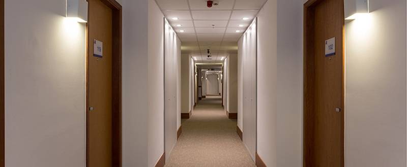 Отель Go Inn Vitoria