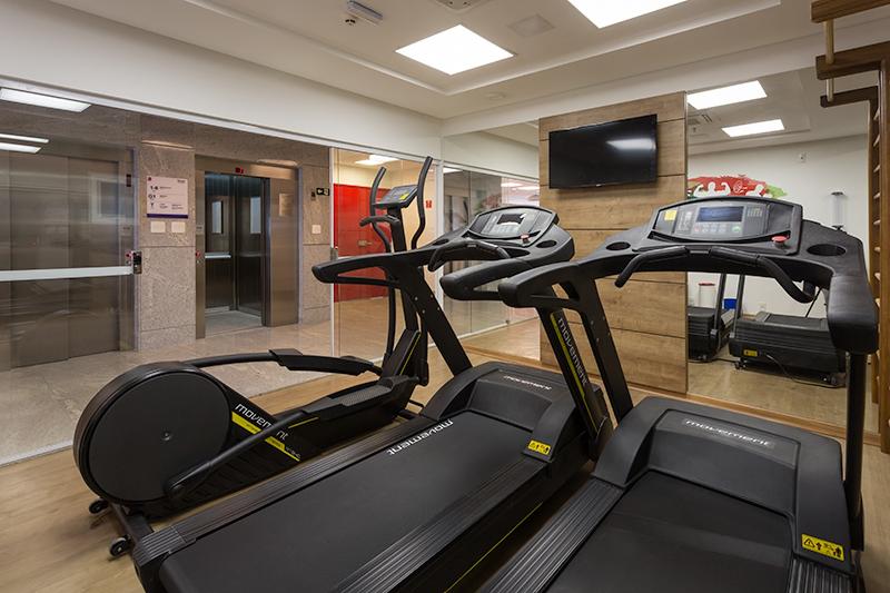 Отель Go Inn Vitoria